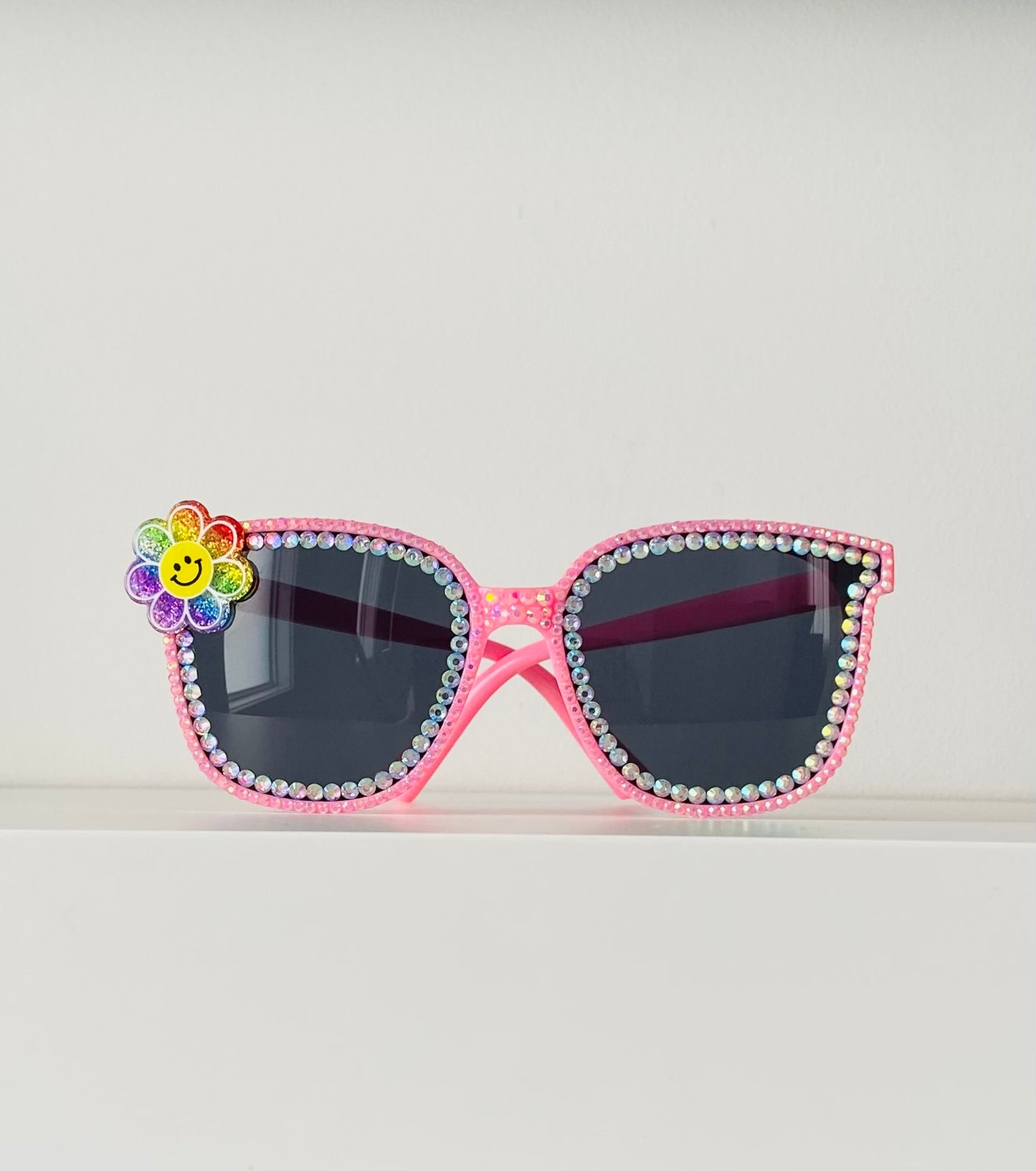 Smile & Shine Sunglasses - Personalised