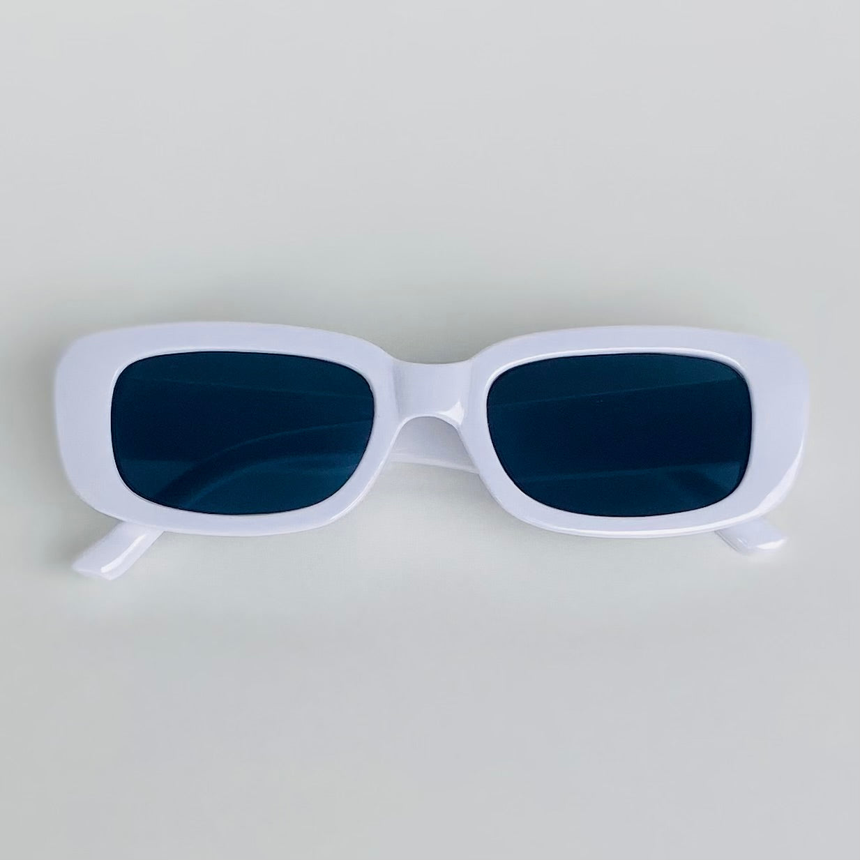 Rectangular Sunglasses - Personalised