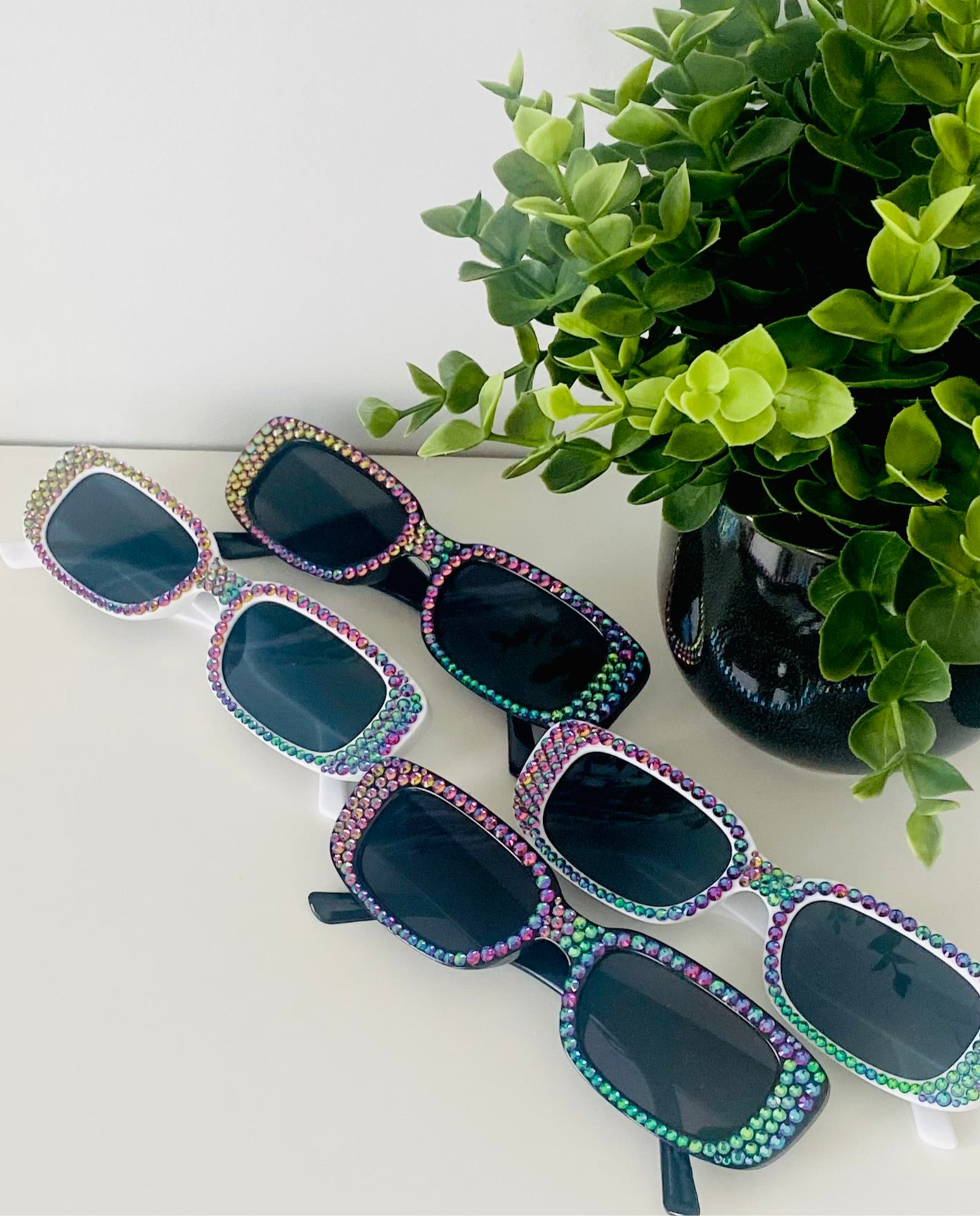 Rainbow Daze Sunglasses
