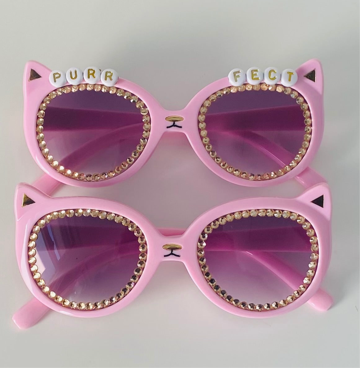 Purr-Fect Sunglasses