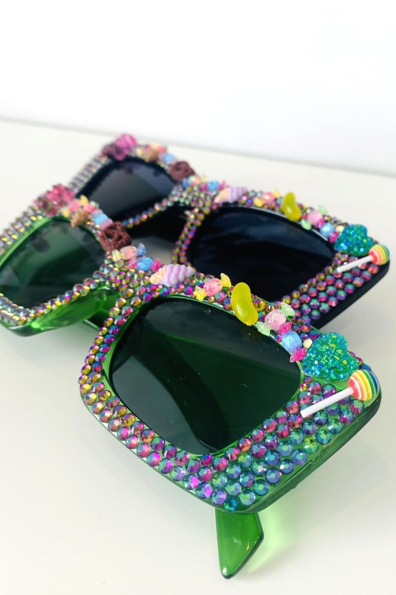 Candyland Sunglasses