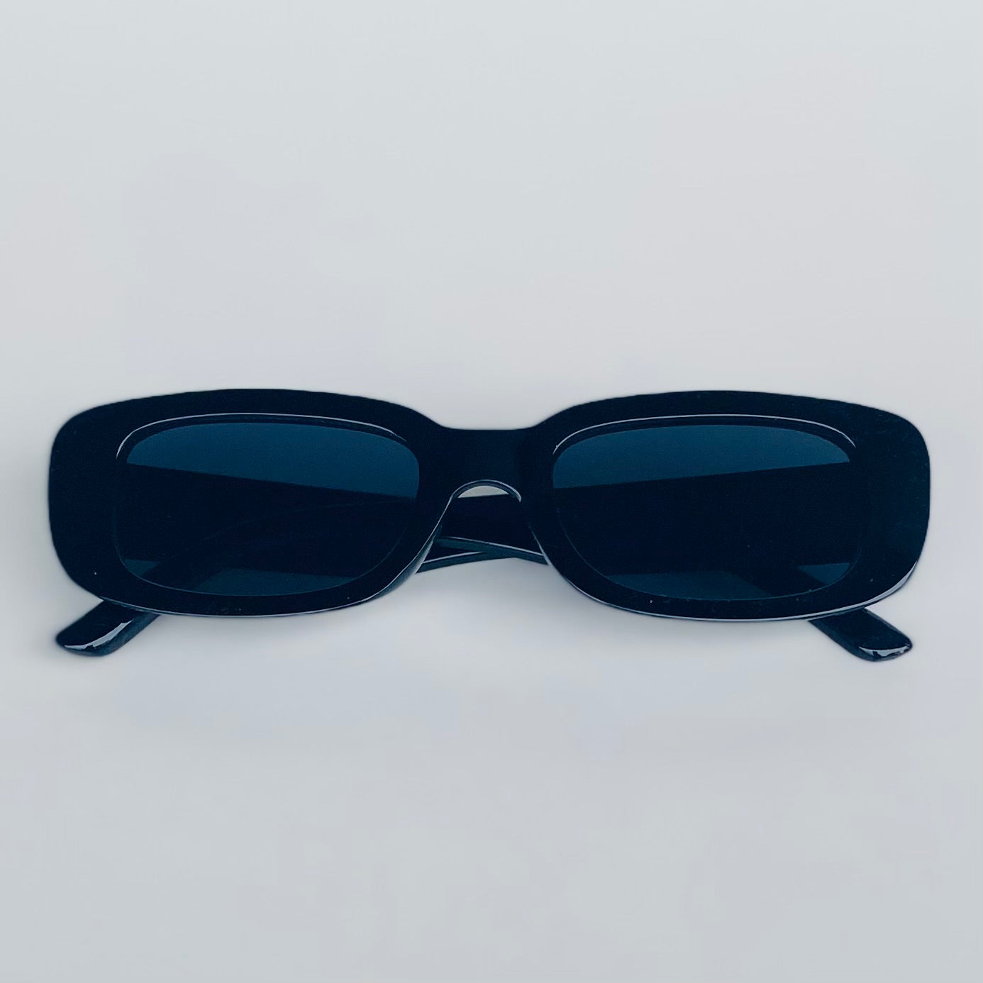 Rectangular Sunglasses - Personalised