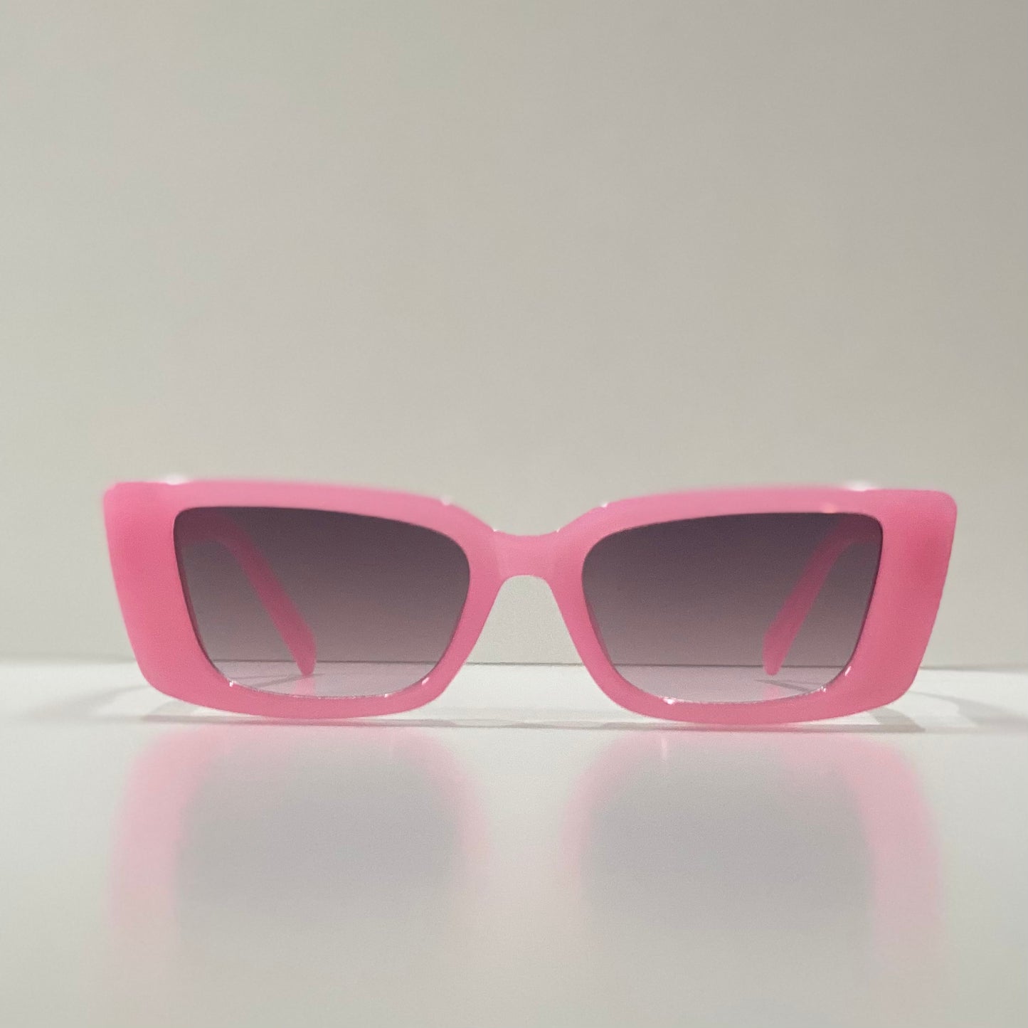 Pink Sparkle Sunglasses - Personalised