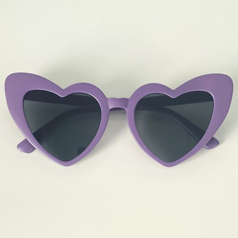 Heart Sunglasses - Personalised