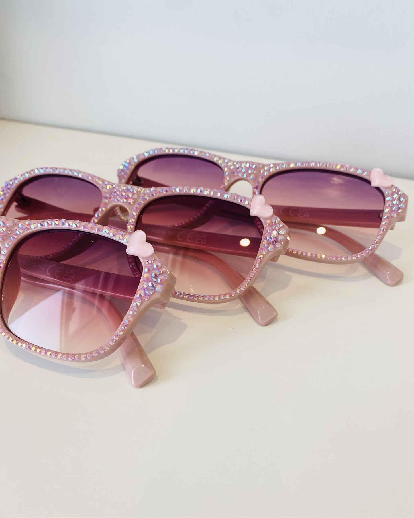 Pretty Girls Sunglasses