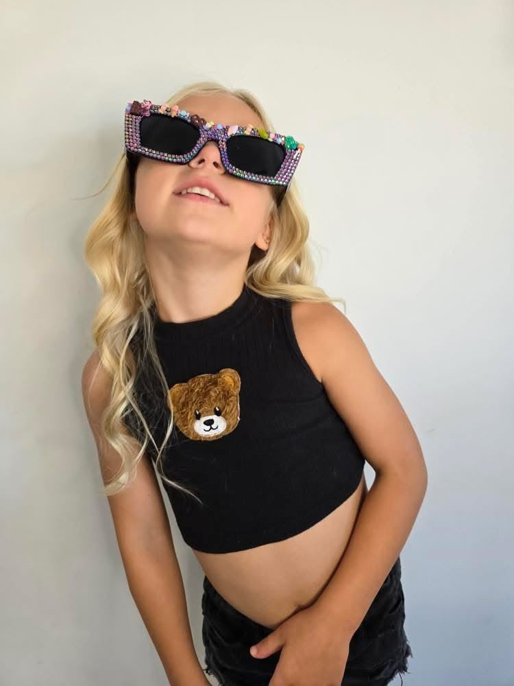 Pre-Made Sunglasses