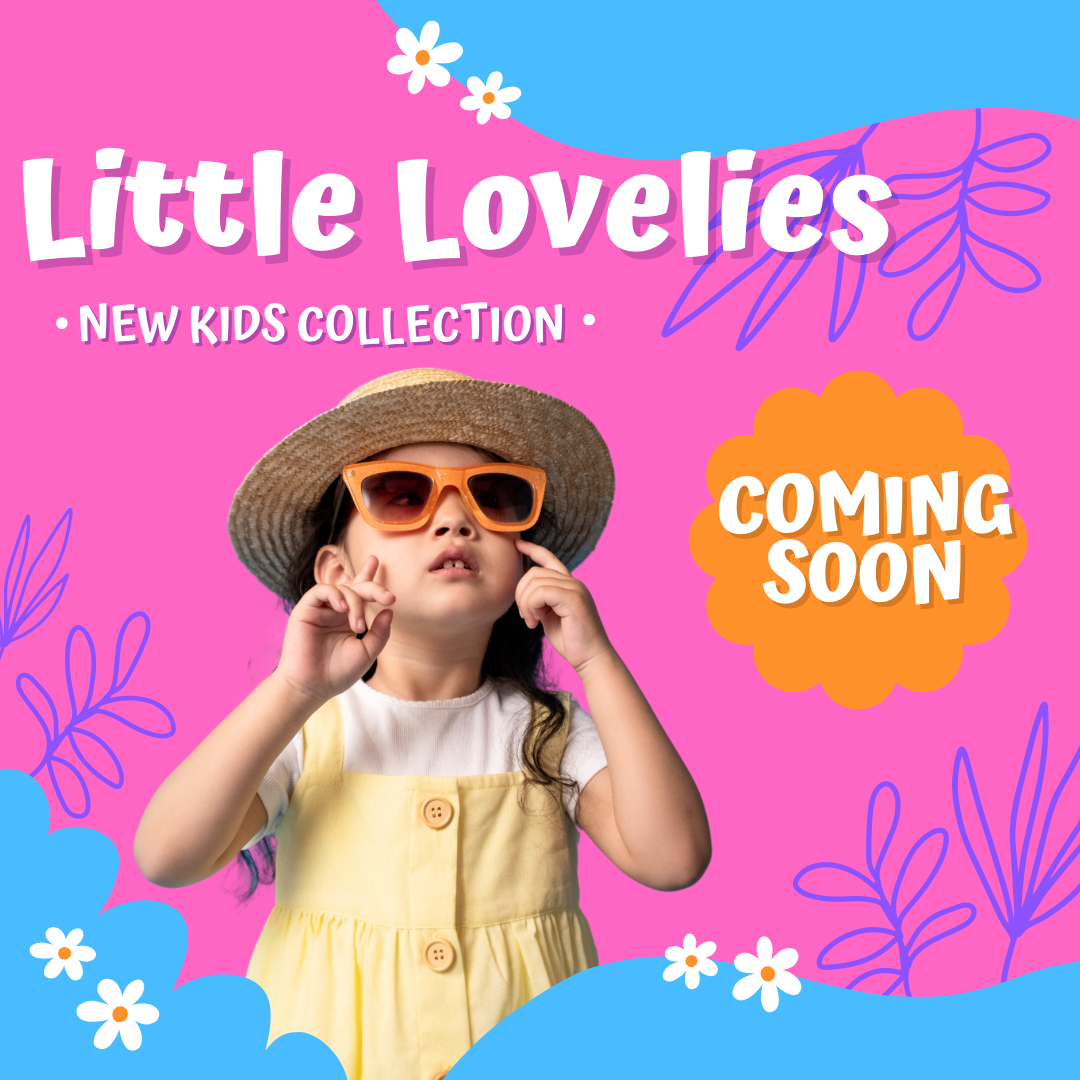 Little Lovelies