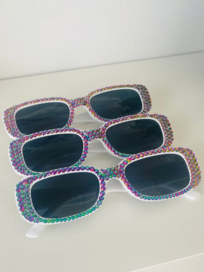 Rainbow Daze Sunglasses