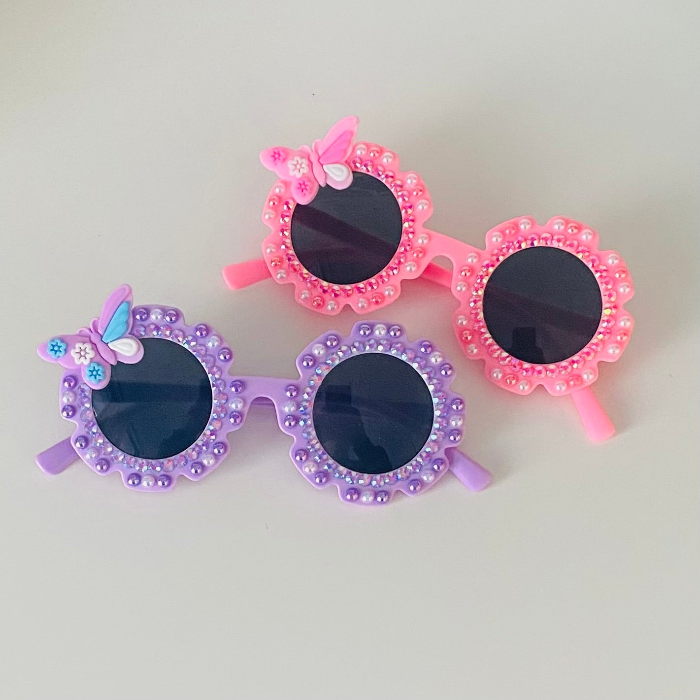 Butterfly Dream Sunglasses