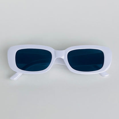 Rectangular Sunglasses - Personalised