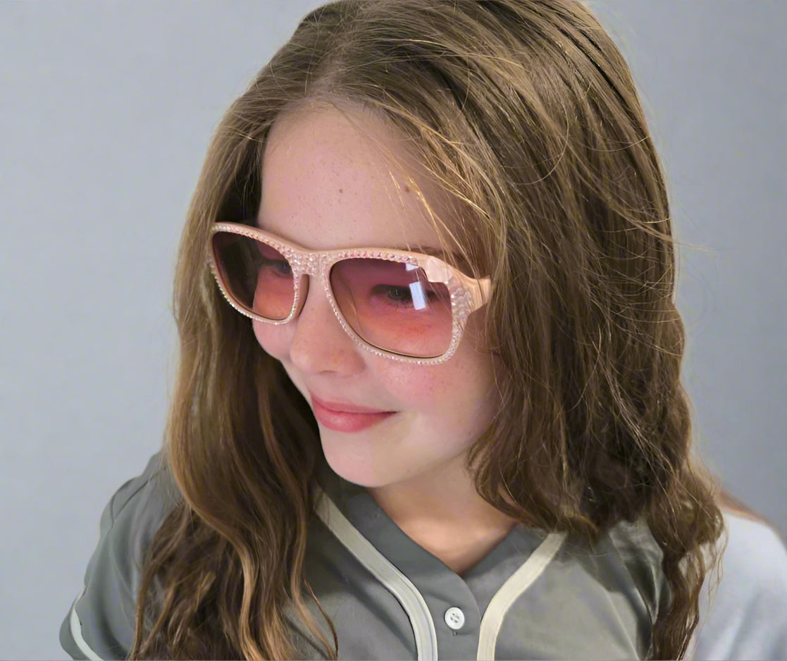 Pretty Girls Sunglasses