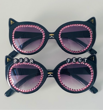 Purr-Fect Sunglasses