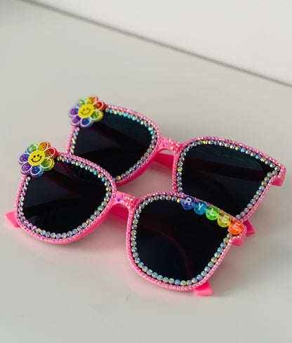 Smile & Shine Sunglasses - Personalised