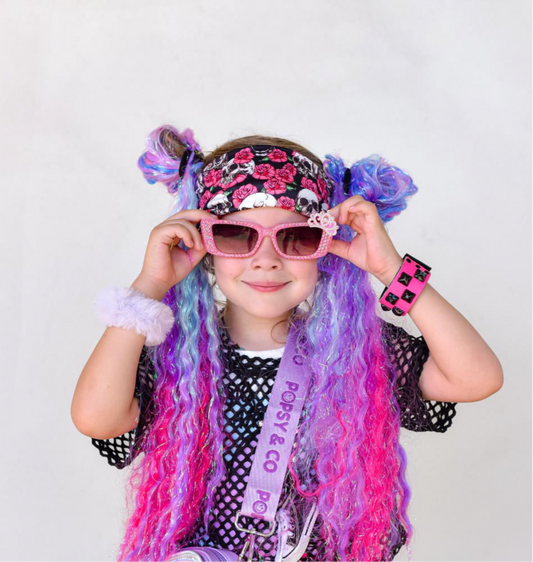 Queen Sunglasses