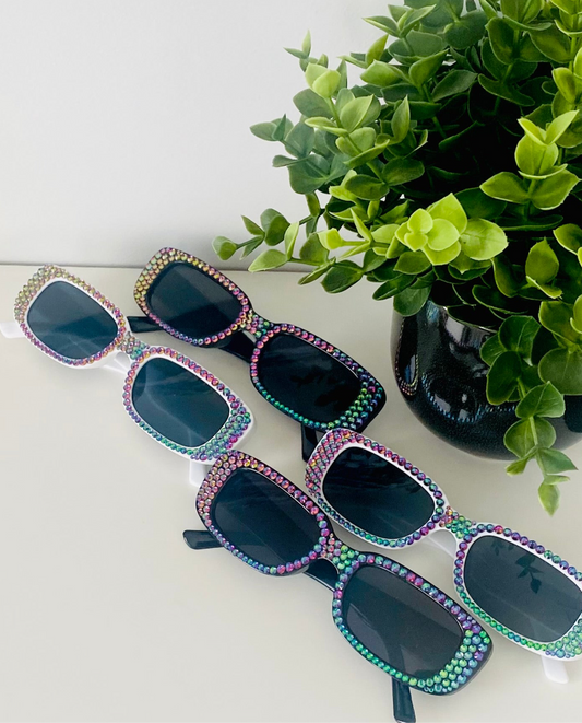 Rainbow Daze Sunglasses