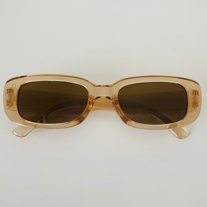 Rectangular Sunglasses - Personalised