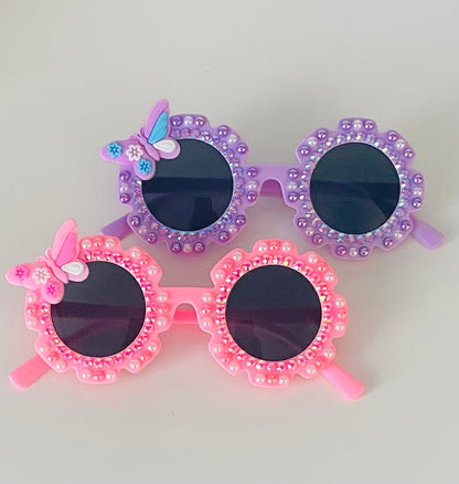Butterfly Dream Sunglasses