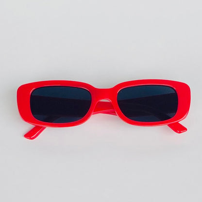 Rectangular Sunglasses - Personalised