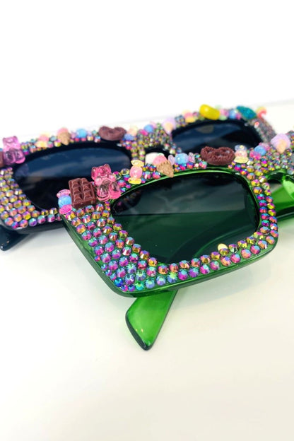 Candyland Sunglasses