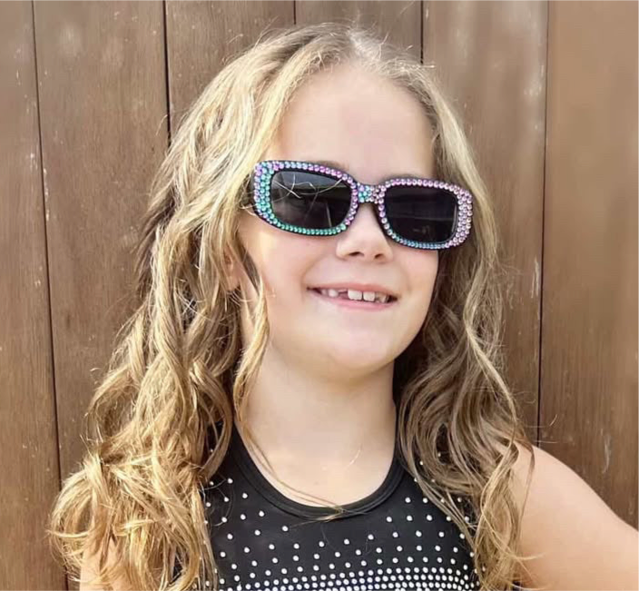 Rainbow Daze Sunglasses