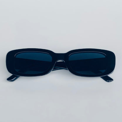 Rectangular Sunglasses - Personalised