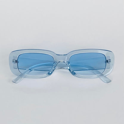 Rectangular Sunglasses - Personalised