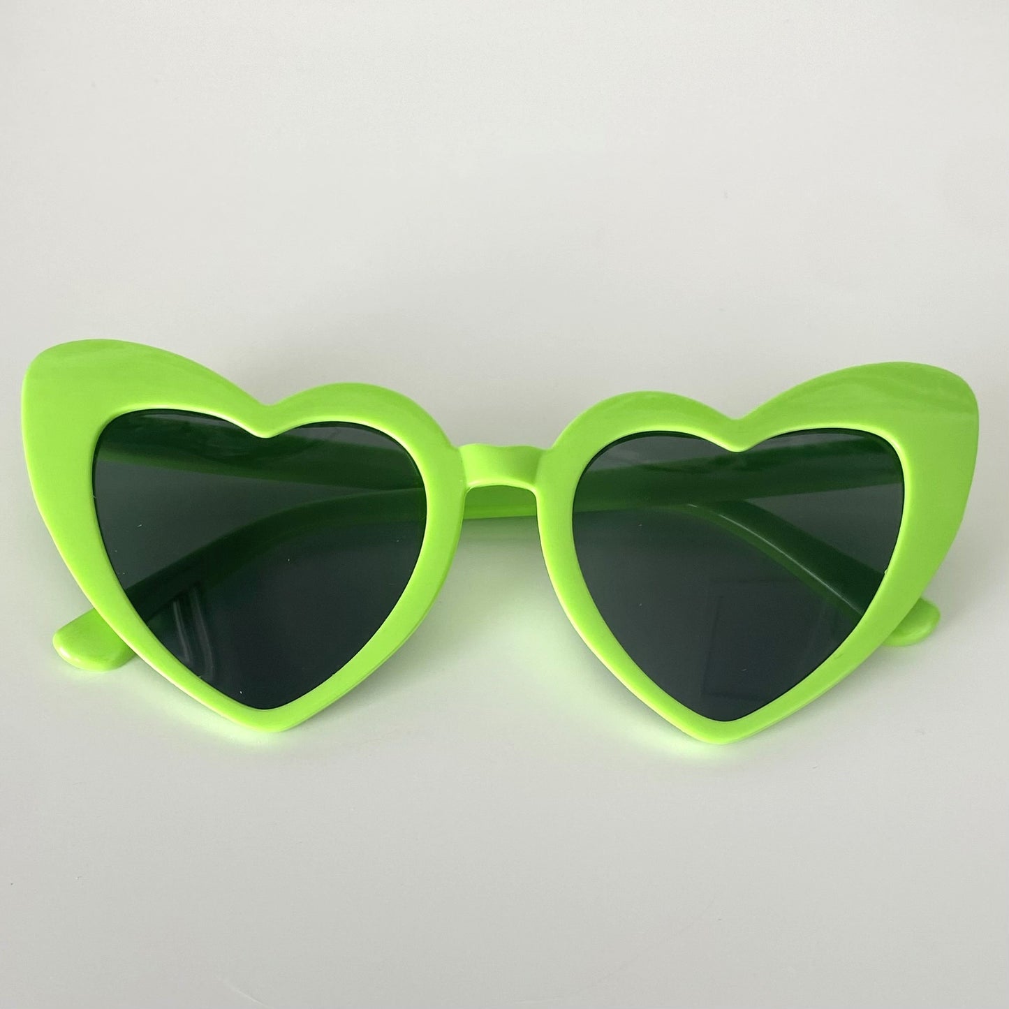 Heart Sunglasses - Personalised