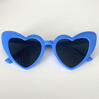Heart Sunglasses - Personalised