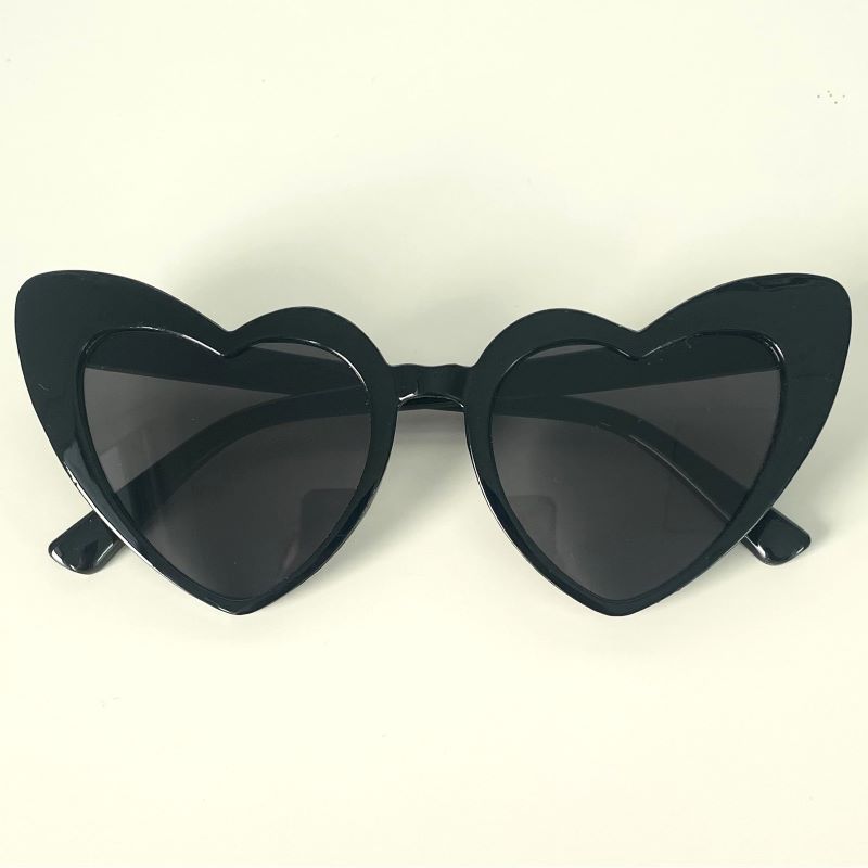 Heart Sunglasses - Personalised