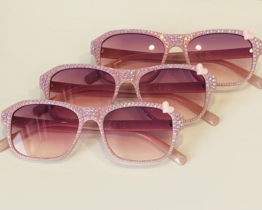 Pretty Girls Sunglasses