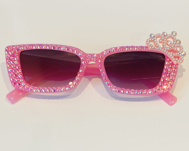 Queen Sunglasses