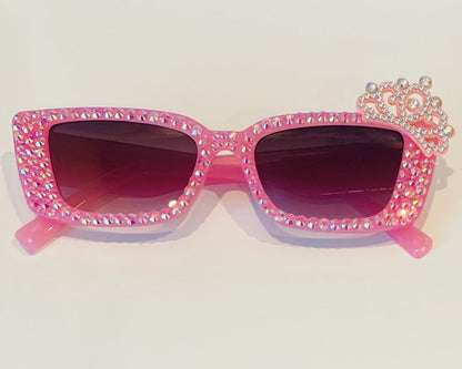 Queen Sunglasses