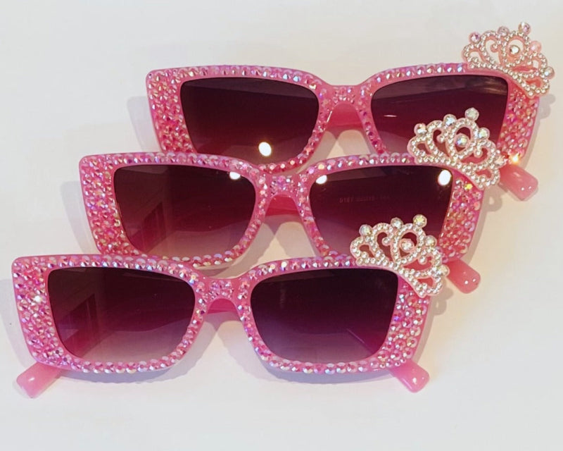 Queen Sunglasses