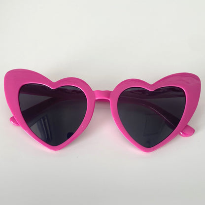 Heart Sunglasses - Personalised