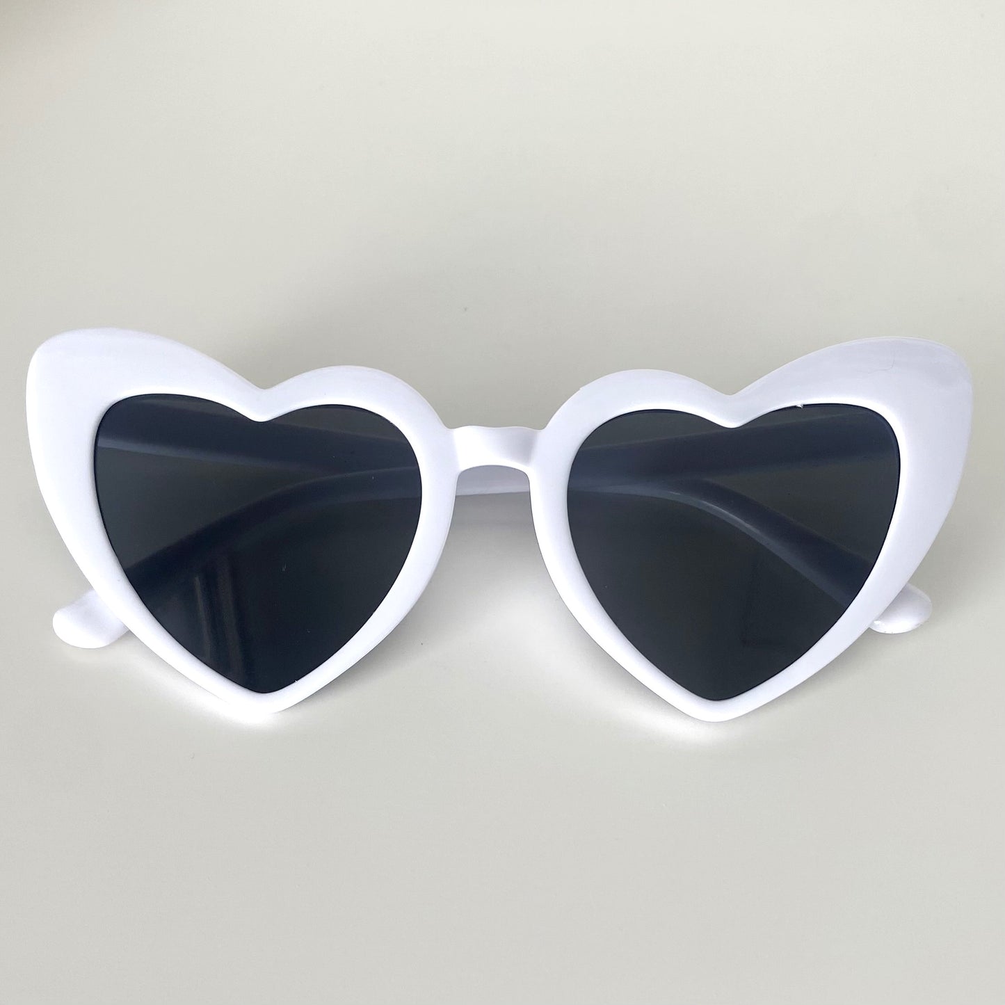 Heart Sunglasses - Personalised